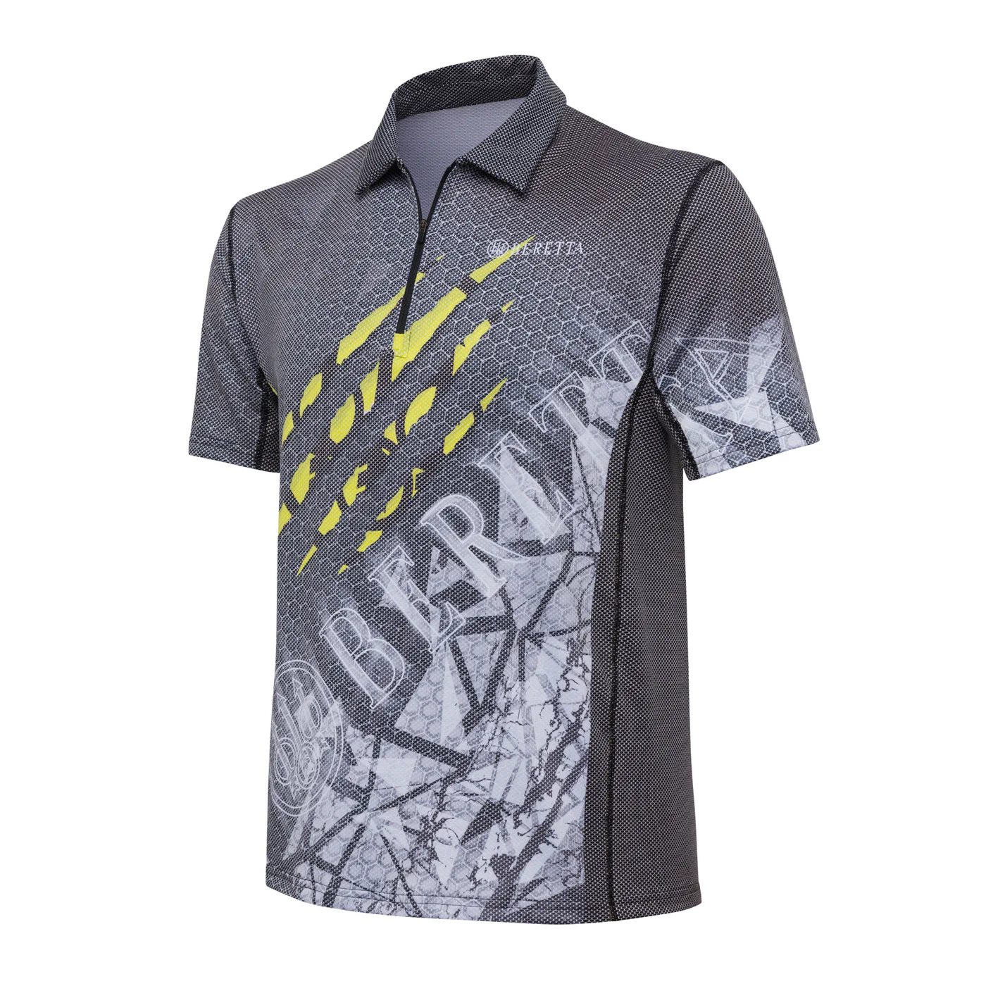 Rush Scratch Polo | Beretta