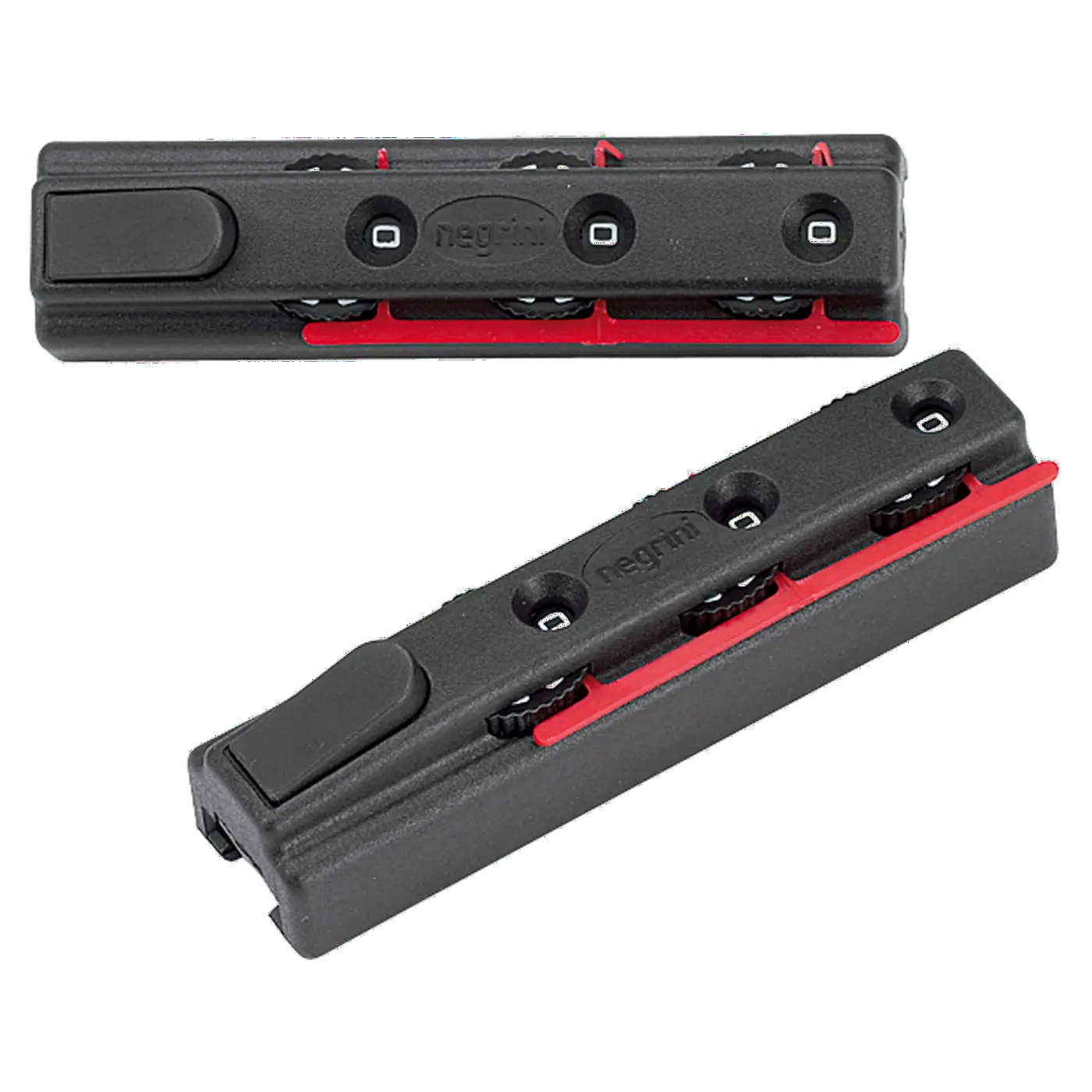 Hard case combination locks Beretta