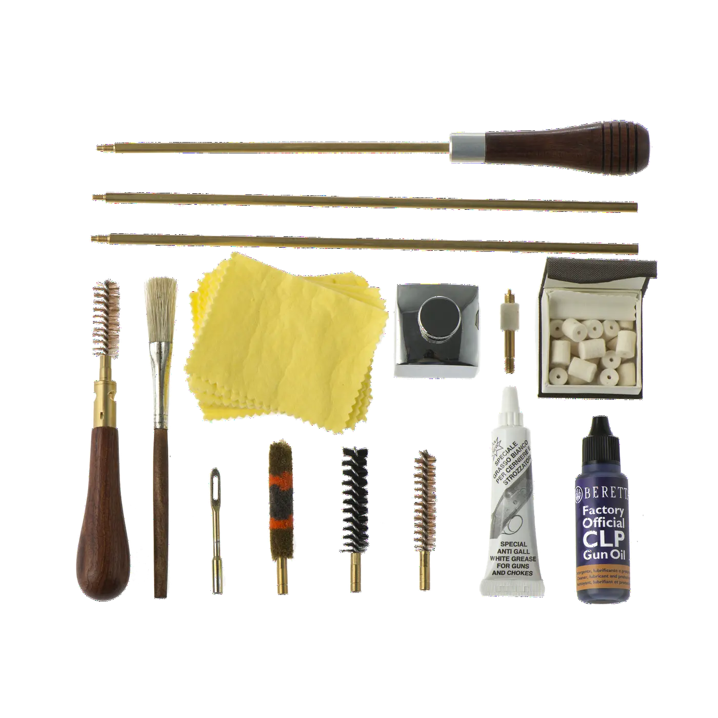 Deluxe Rifle Cleaning Kit 9.3x74 Beretta