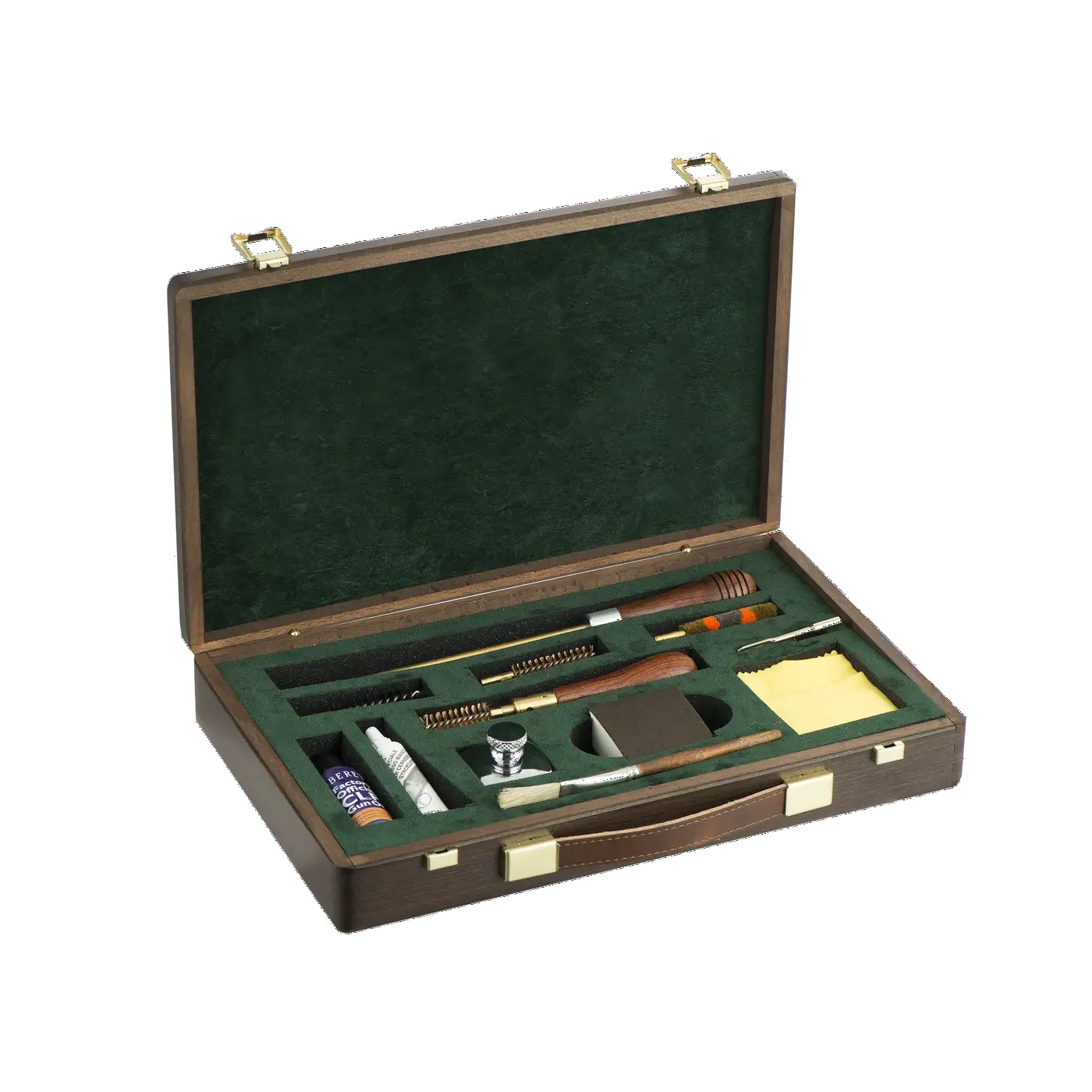 Kit de nettoyage Deluxe pour carabines calibre 9.3x74 | Beretta | Beretta