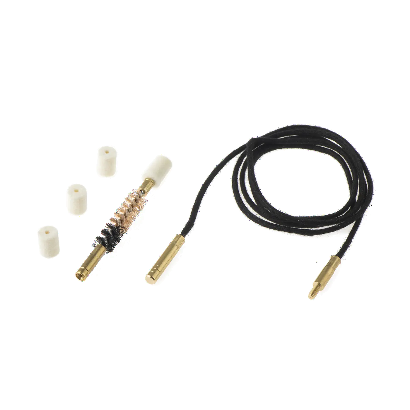 Rifle Pull Through Cleaning Beretta rifle-pull-through-cleaning-beretta