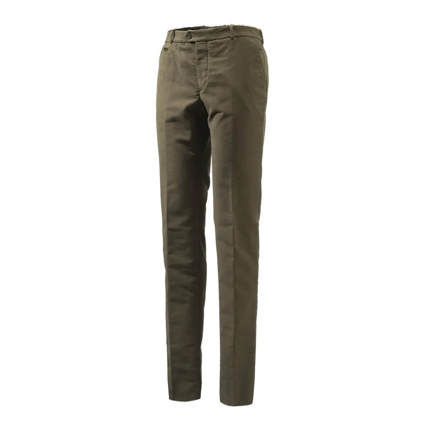 Moleskin Classic Fit Pants Beretta