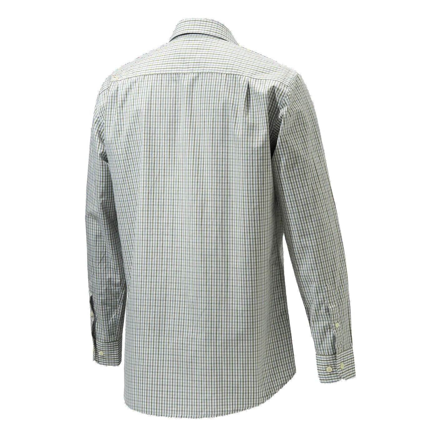 Beretta Plain Collar Shirt | Beretta