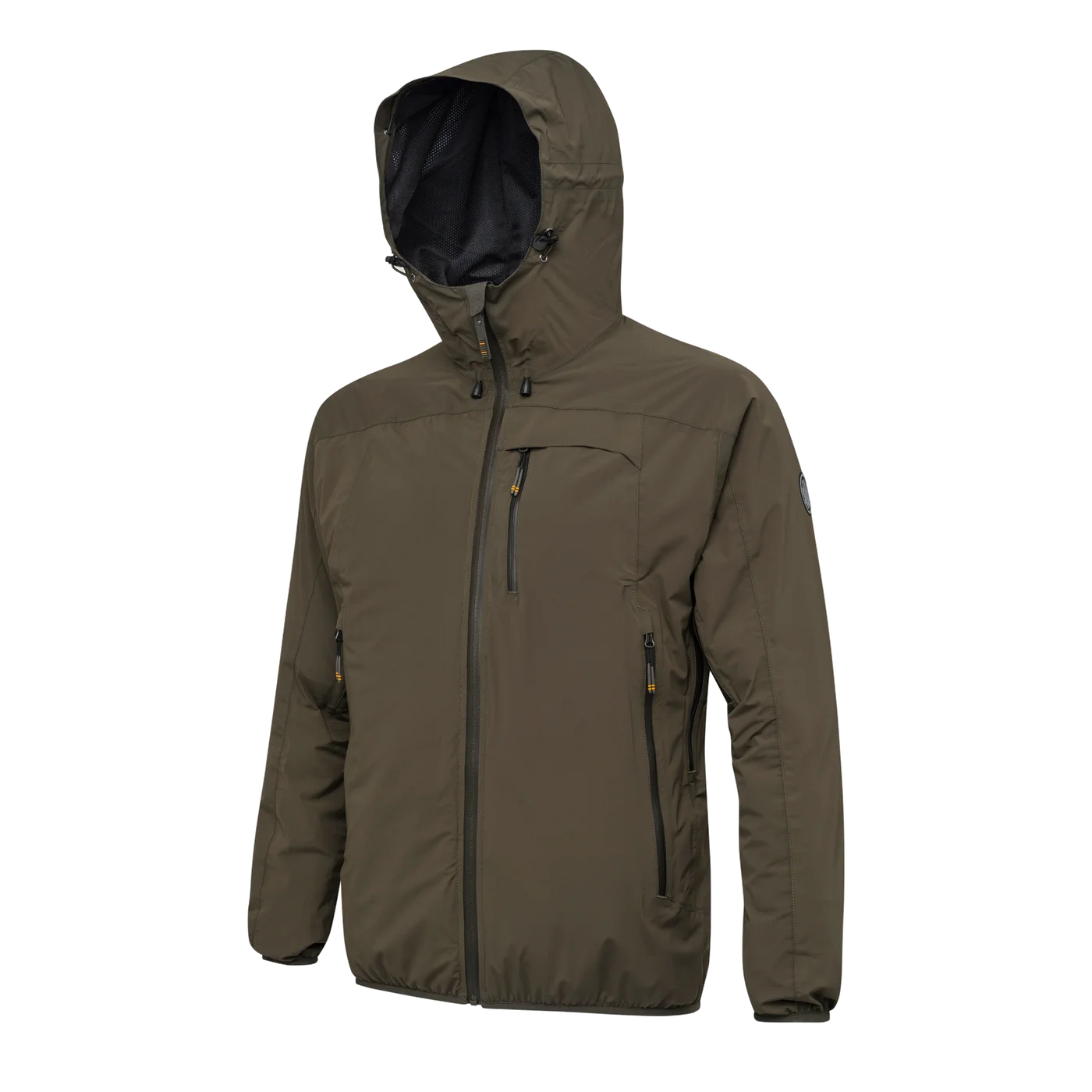 Veste Quadrillée Beretta En Laine - Taille 42 - Coupe Confortable - Neuf Avec étiquettes