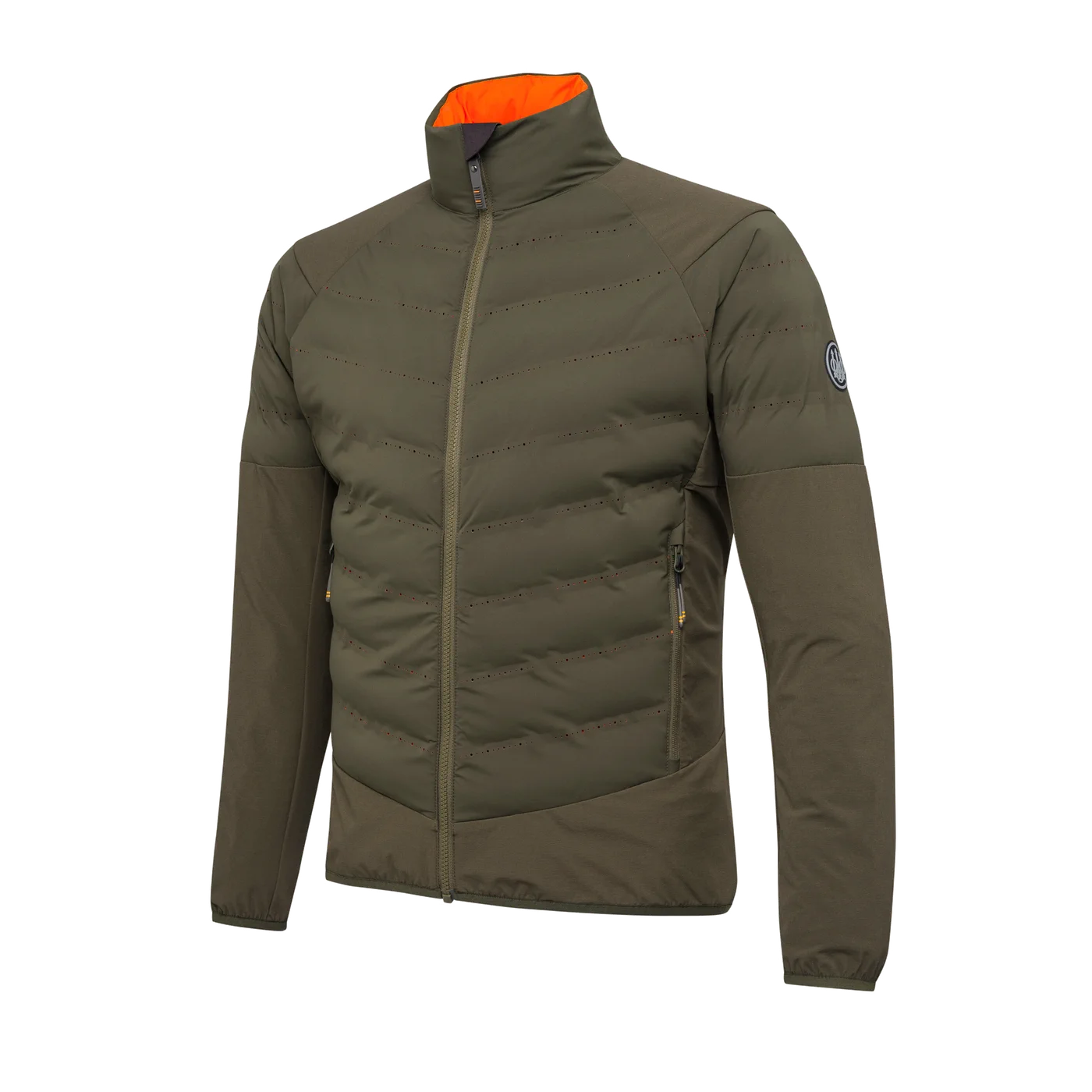 Bezoar Hybrid Jacket | Beretta