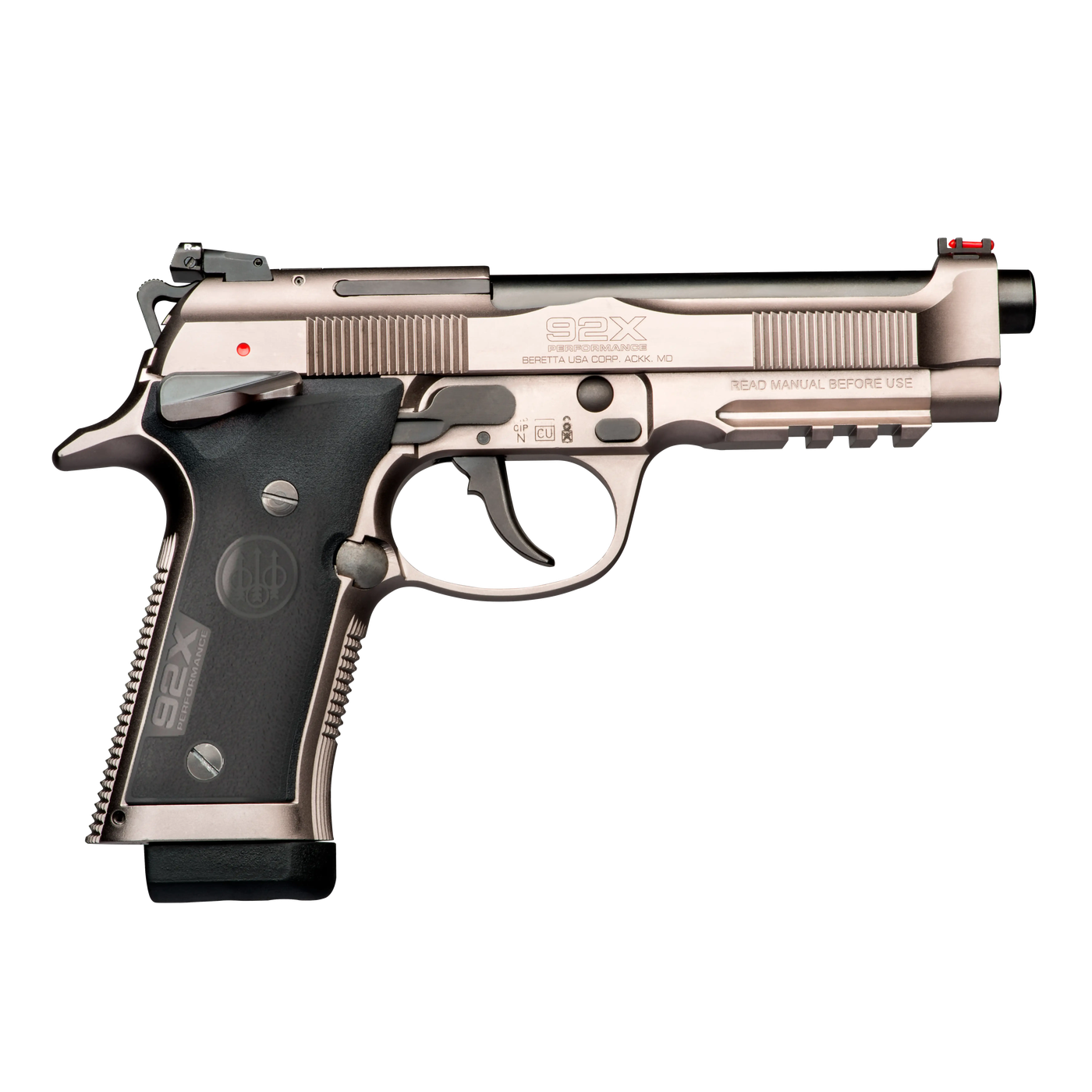 Beretta 92X
