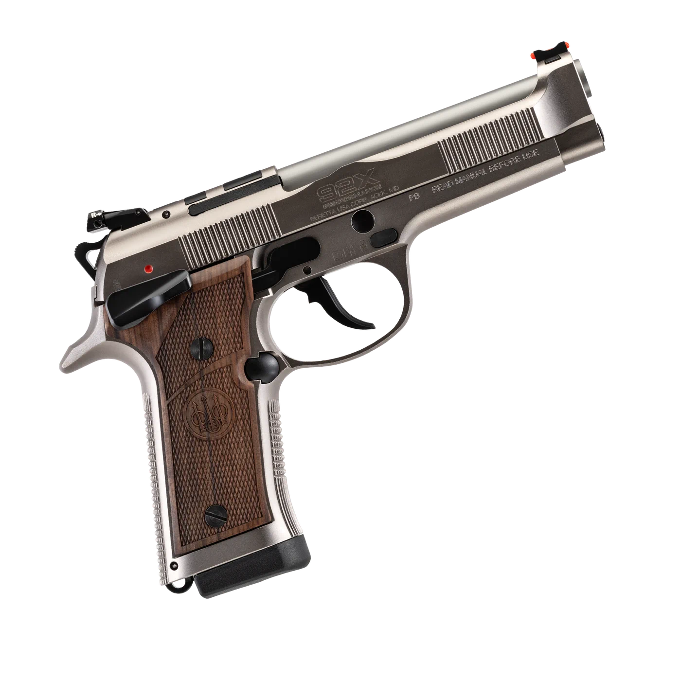 92X Performance Defensive Classic