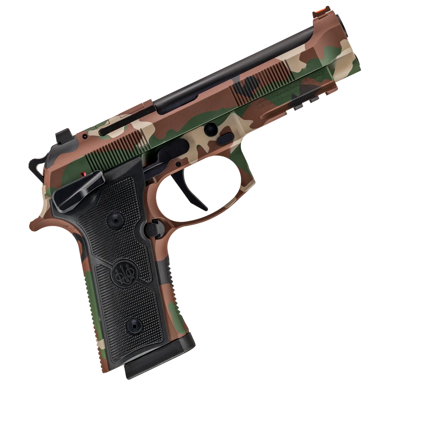 92XI BDU