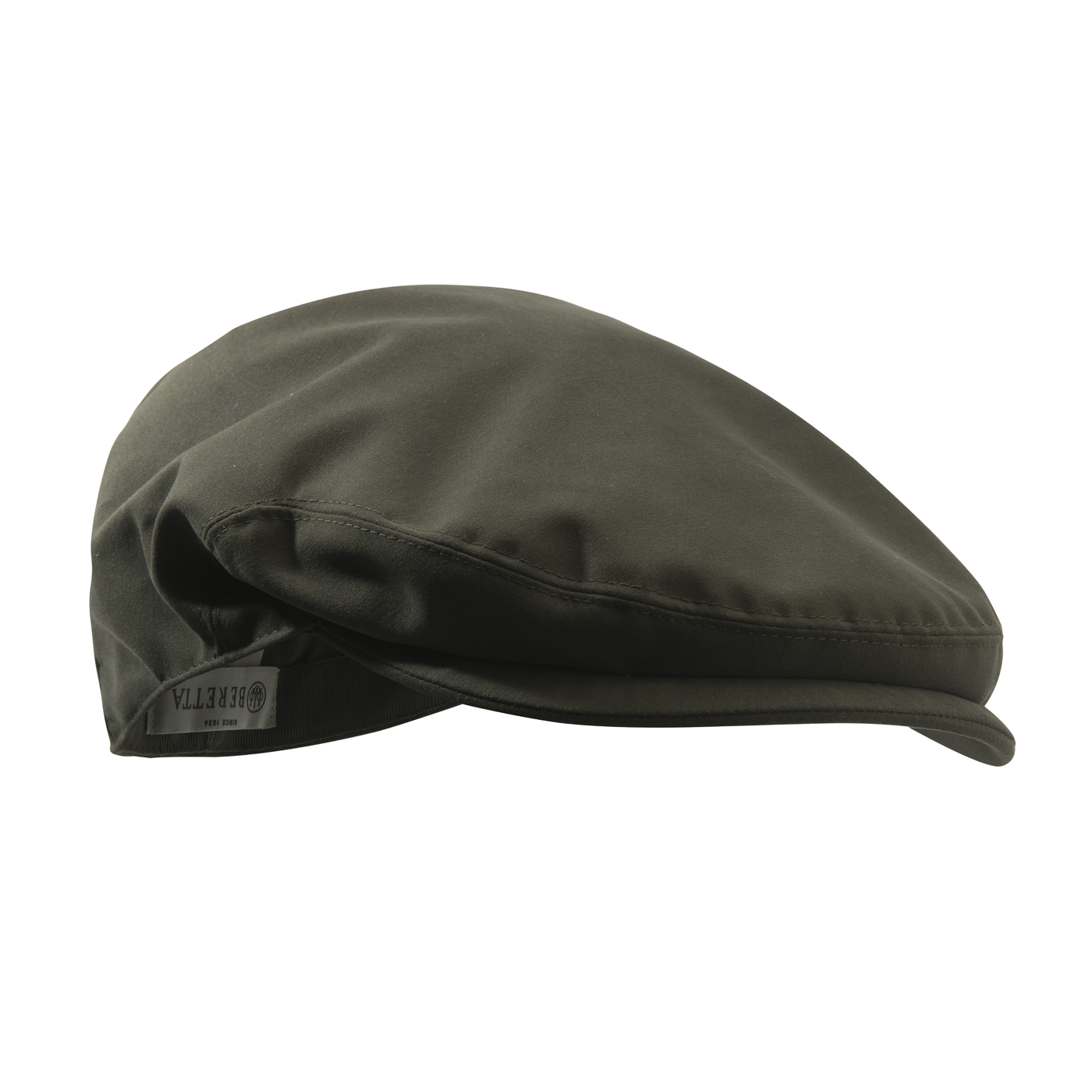Waterproof Flat Cap Beretta