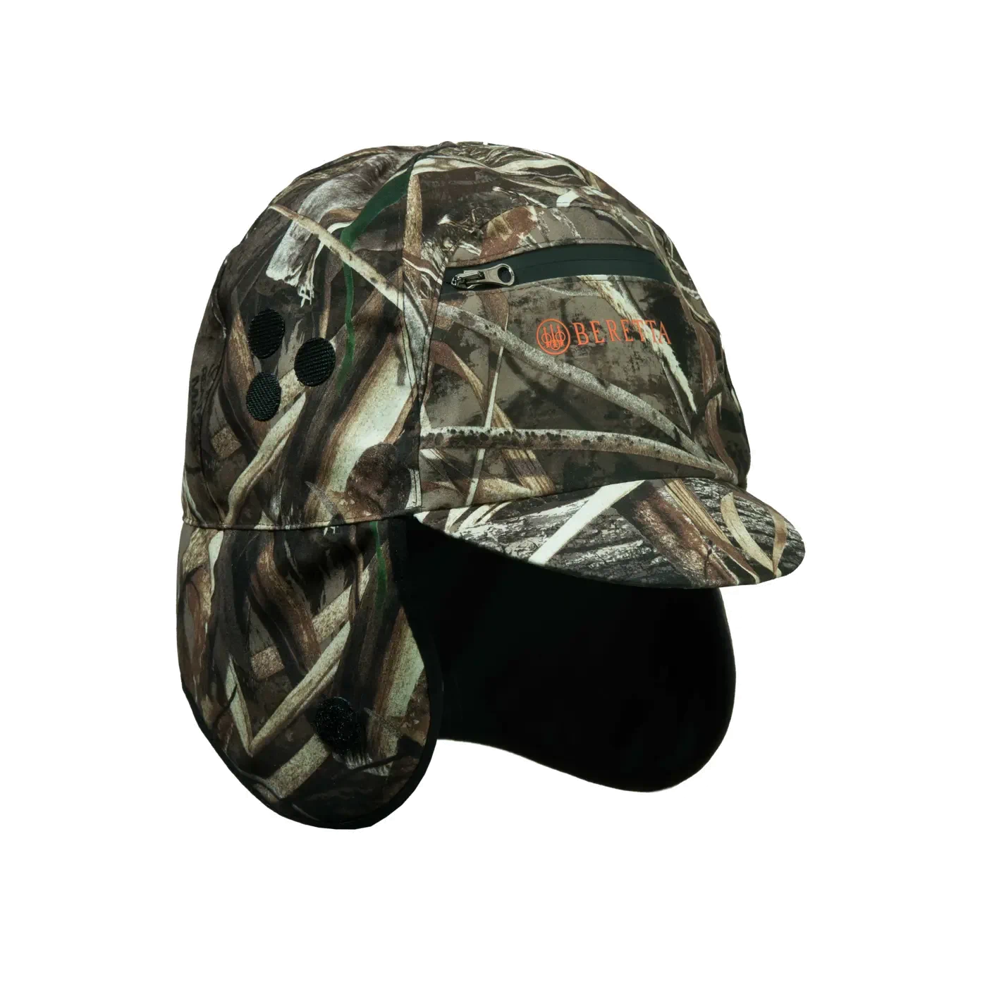 Waterfowler Hat Men Beretta