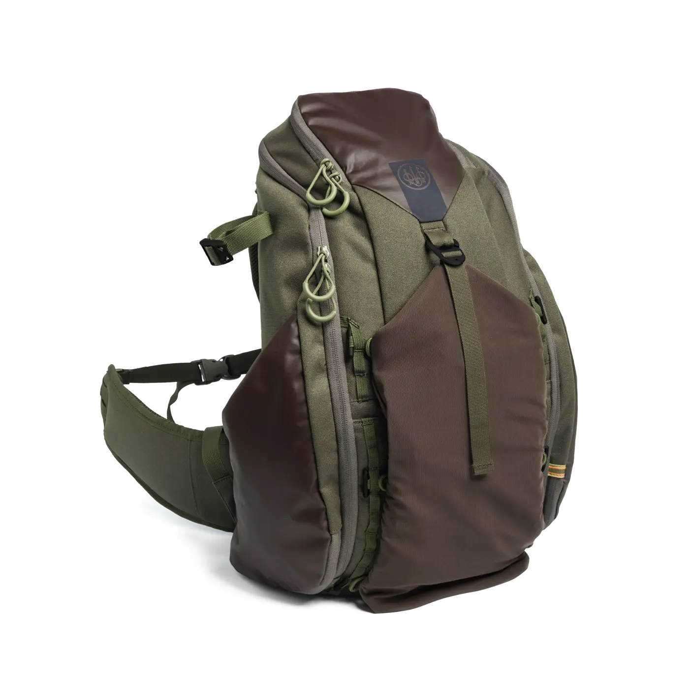 viool Justitie Actief Ibex Medium Backpack 30L | Beretta