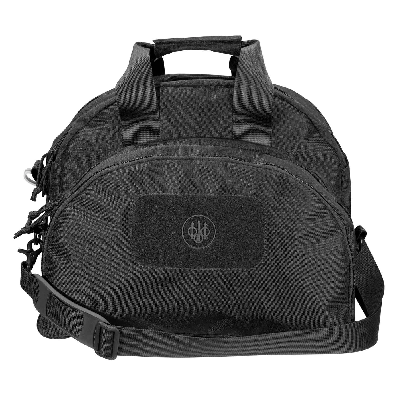 Tactical performance clearance competition range bag