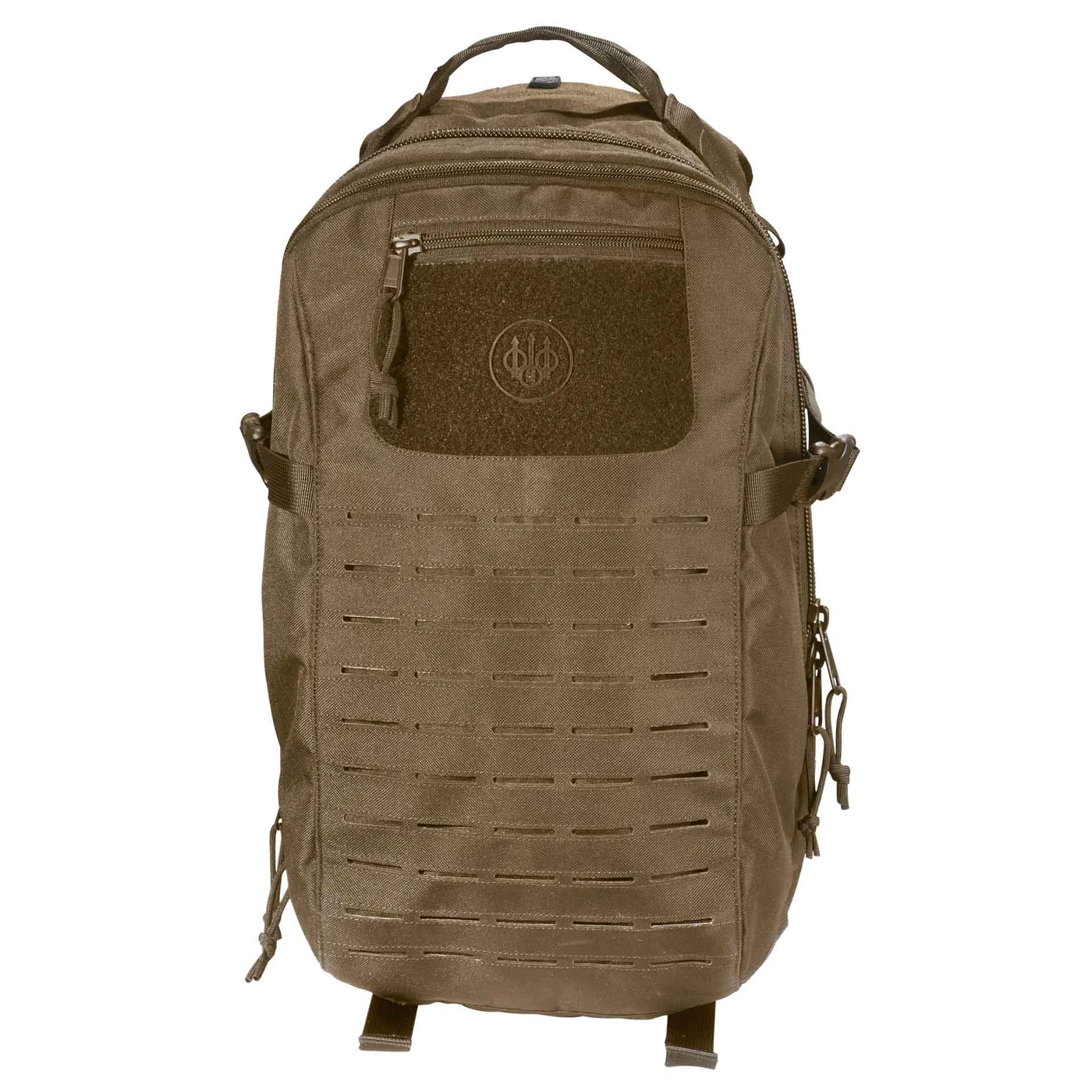 Beretta Tactical Rucksack Für Damen & Herren – Mit M.O.L.L.E.-System, Großem Hauptfach & Tragegriff