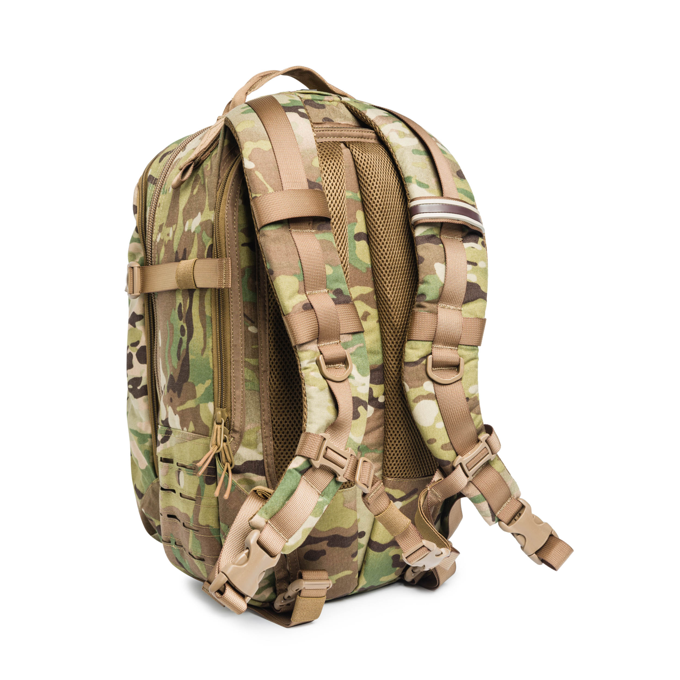 Tactical Multicam® Backpack Beretta