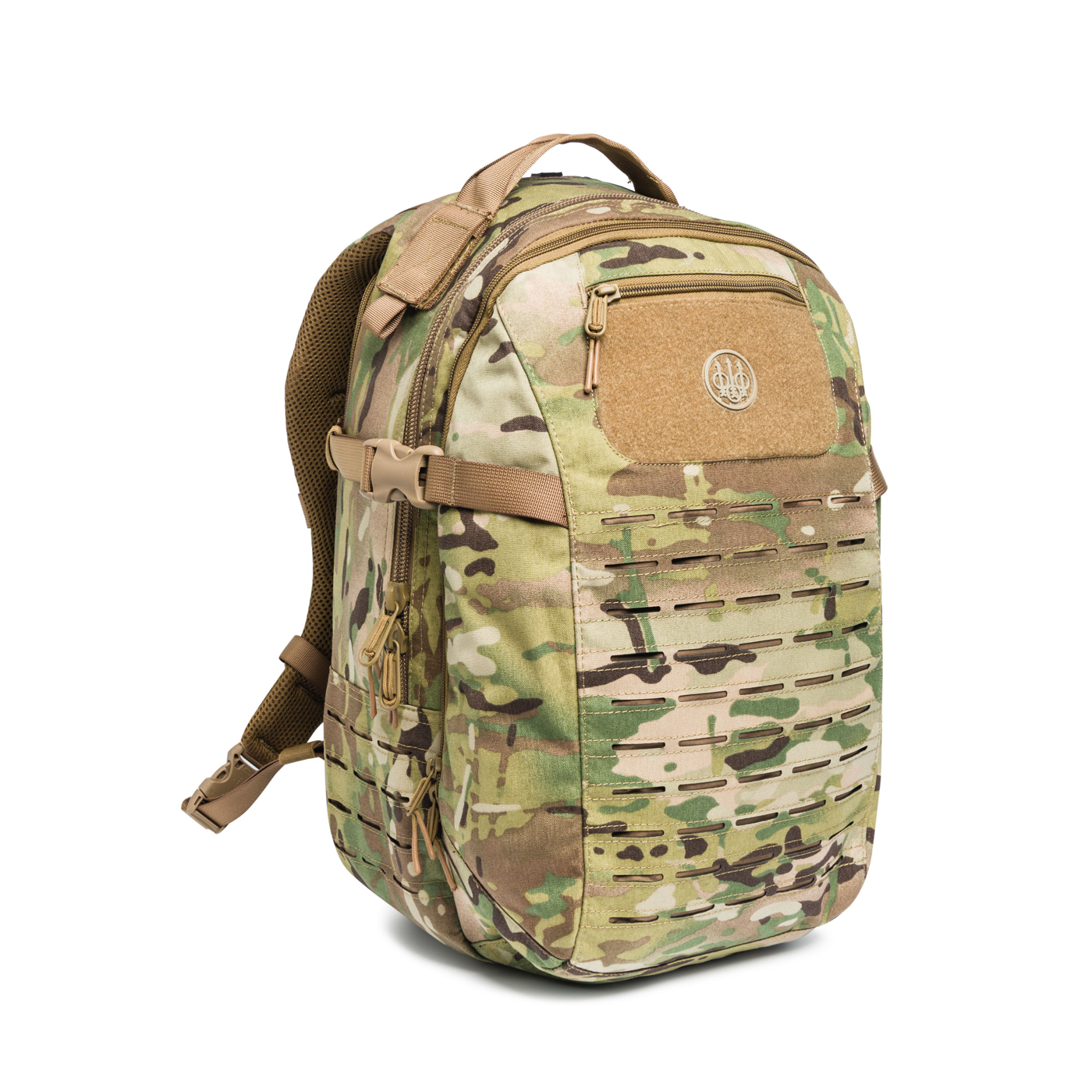 Tactical Multicam® Backpack Beretta