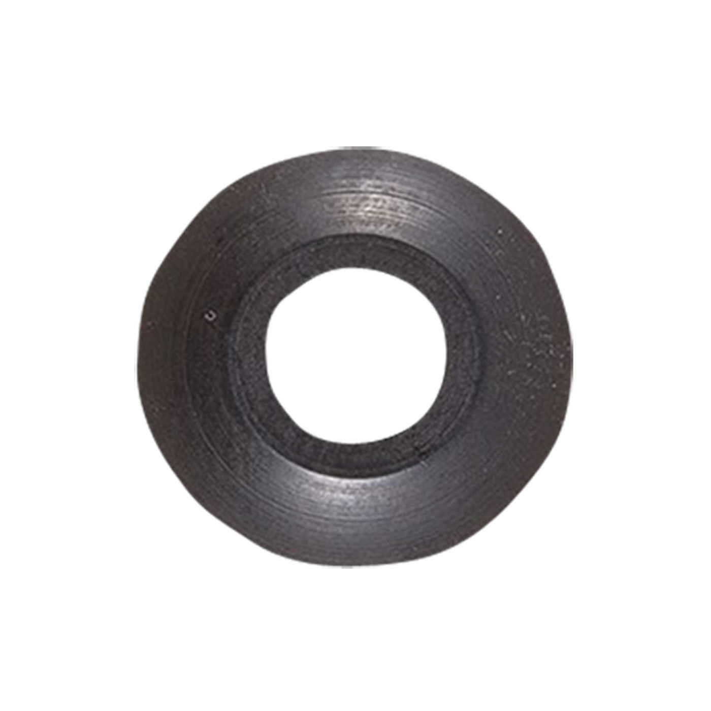 Beretta Convex Washer Silver Pigeon