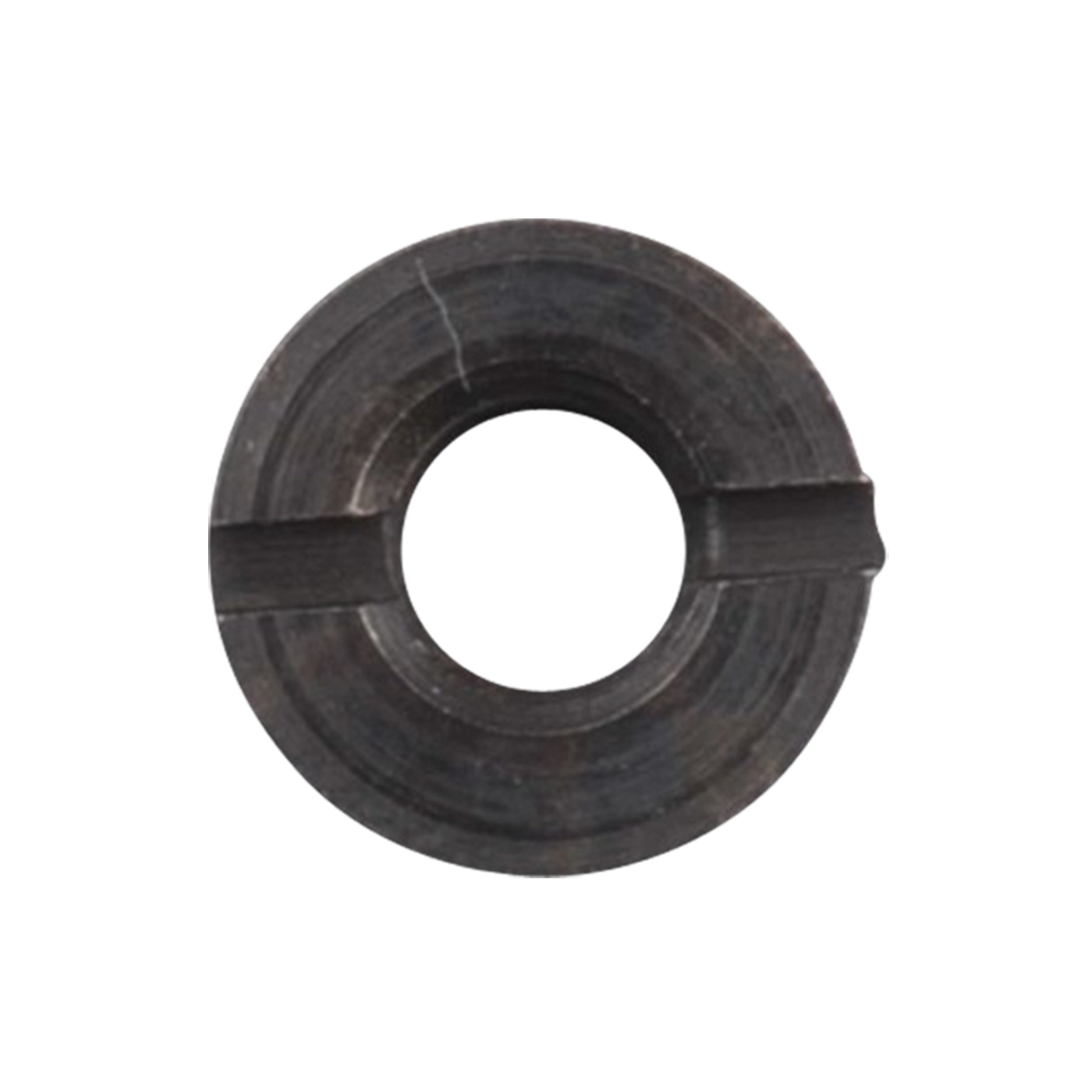 1 Star Handle Grip With M6 Brass Threaded Bushing – 50mm Plastic Handle With 12mm Thread Depth