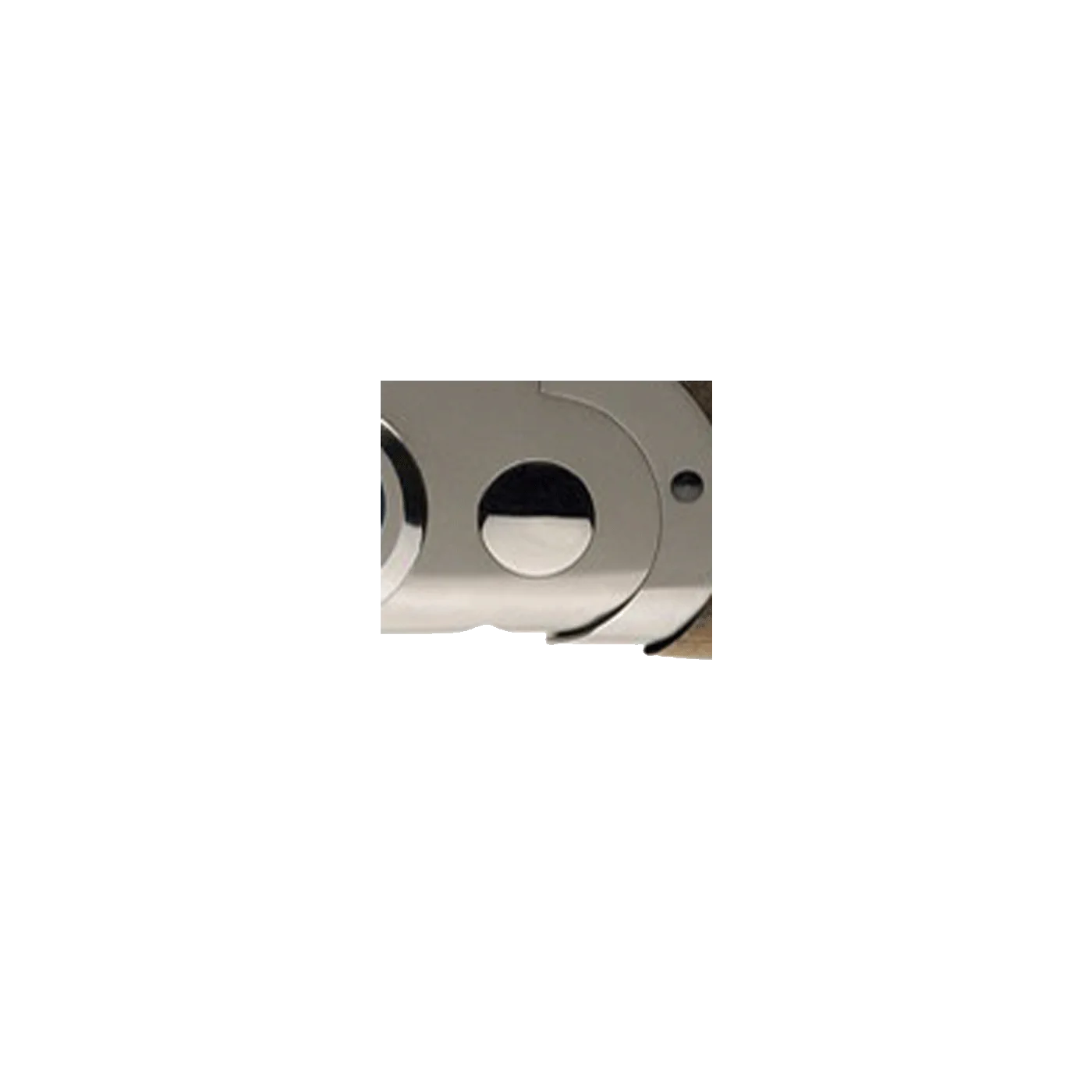 Standard glossy Hinge Pin for DT11 Beretta