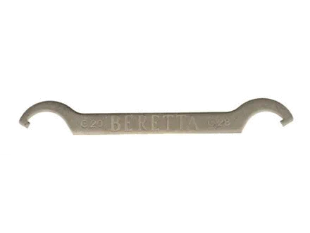 Choke Tube Wrench Extended Mobilchoke | Shotgun Accessories | Beretta