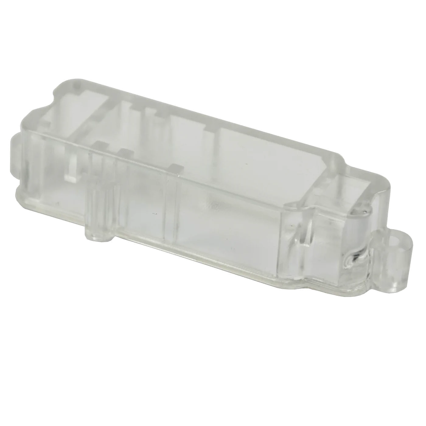 Cover down gun pod for A400 Beretta