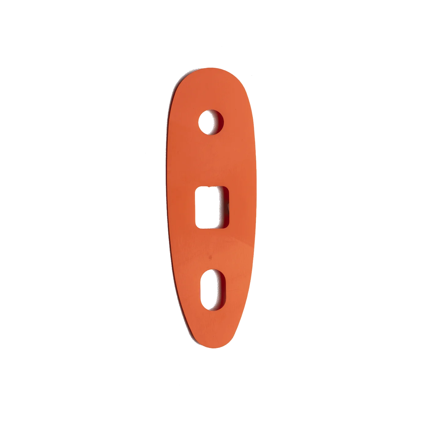Distanziale Cuffia Bici 1 1/8'' 15 Mm Arancione: Spessore Per Serie Sterzo (Parte 173789)