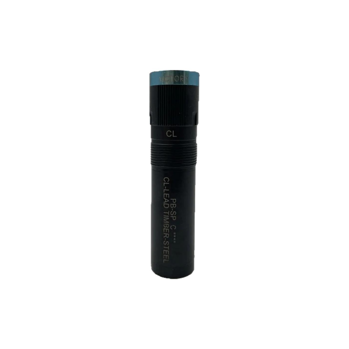 Extended Choke 25mm Mobilchoke Victory Black for 20 Gauge Beretta