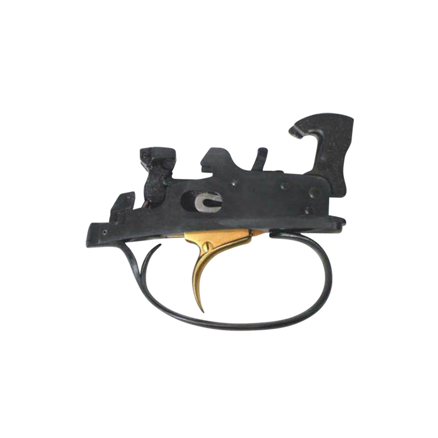 Beretta Selective Single Trigger Lock Assembly DT10 Beretta