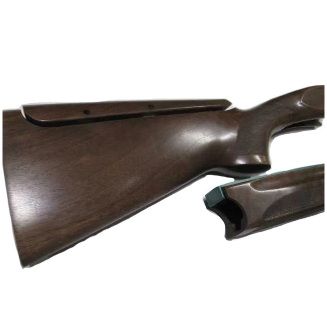 Adjustable Pistol Stock RH And Beavertail Forend For 686 Gauge 12 | Beretta