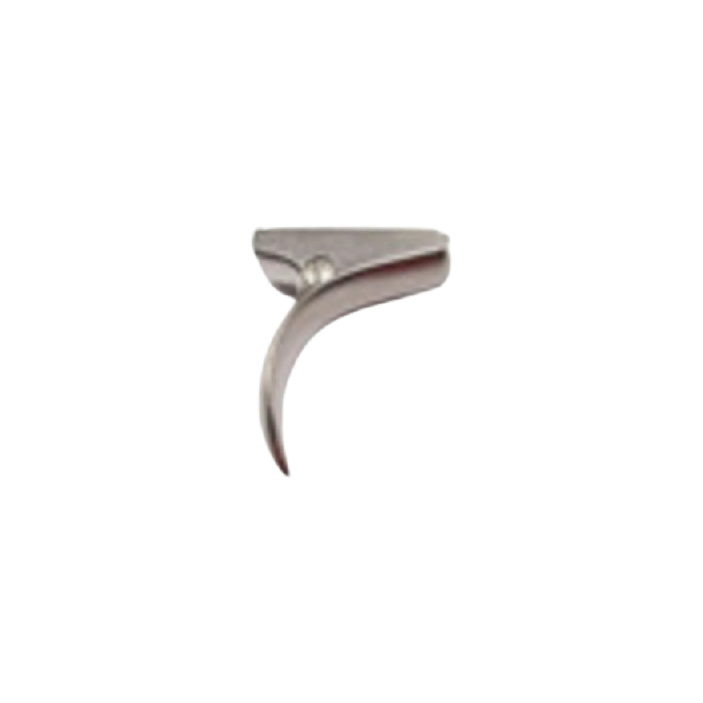 Standard adjustable trigger for the shotgun DT11 | Beretta
