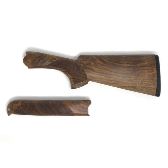 DBoys Crosse Retractable PDW Métal M4 Black