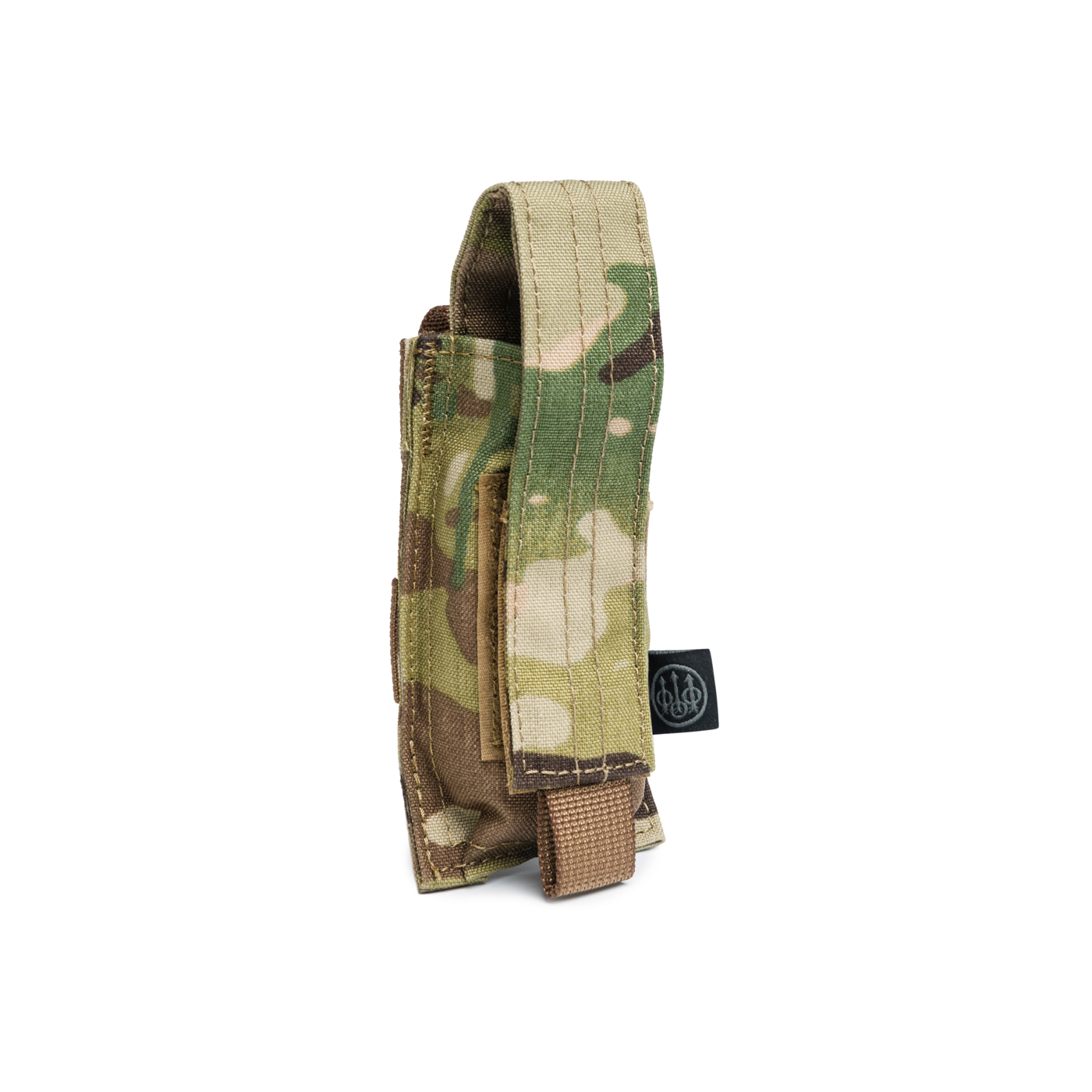 Grip-Tac Molle Single Pistol Mag Pouch | Beretta