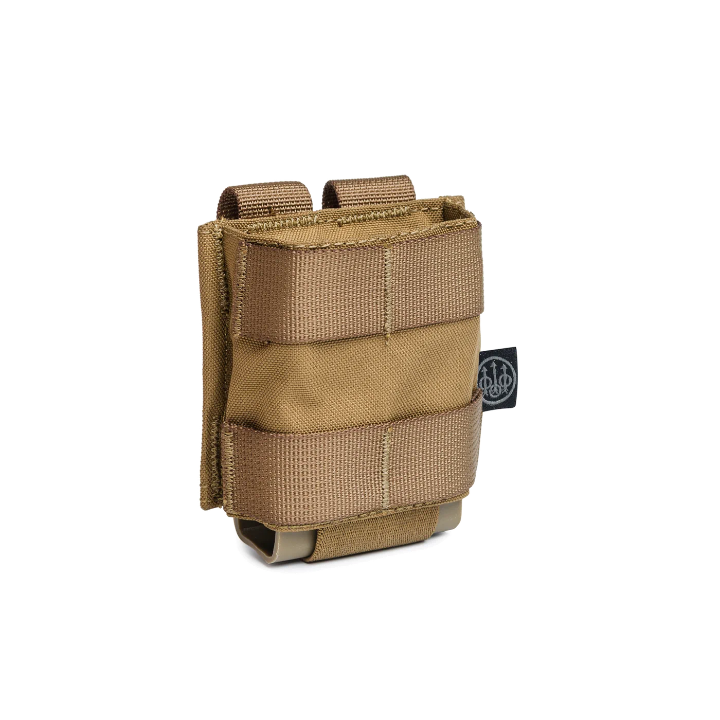 Grip-Tac MOLLE Single Pouch, Beretta