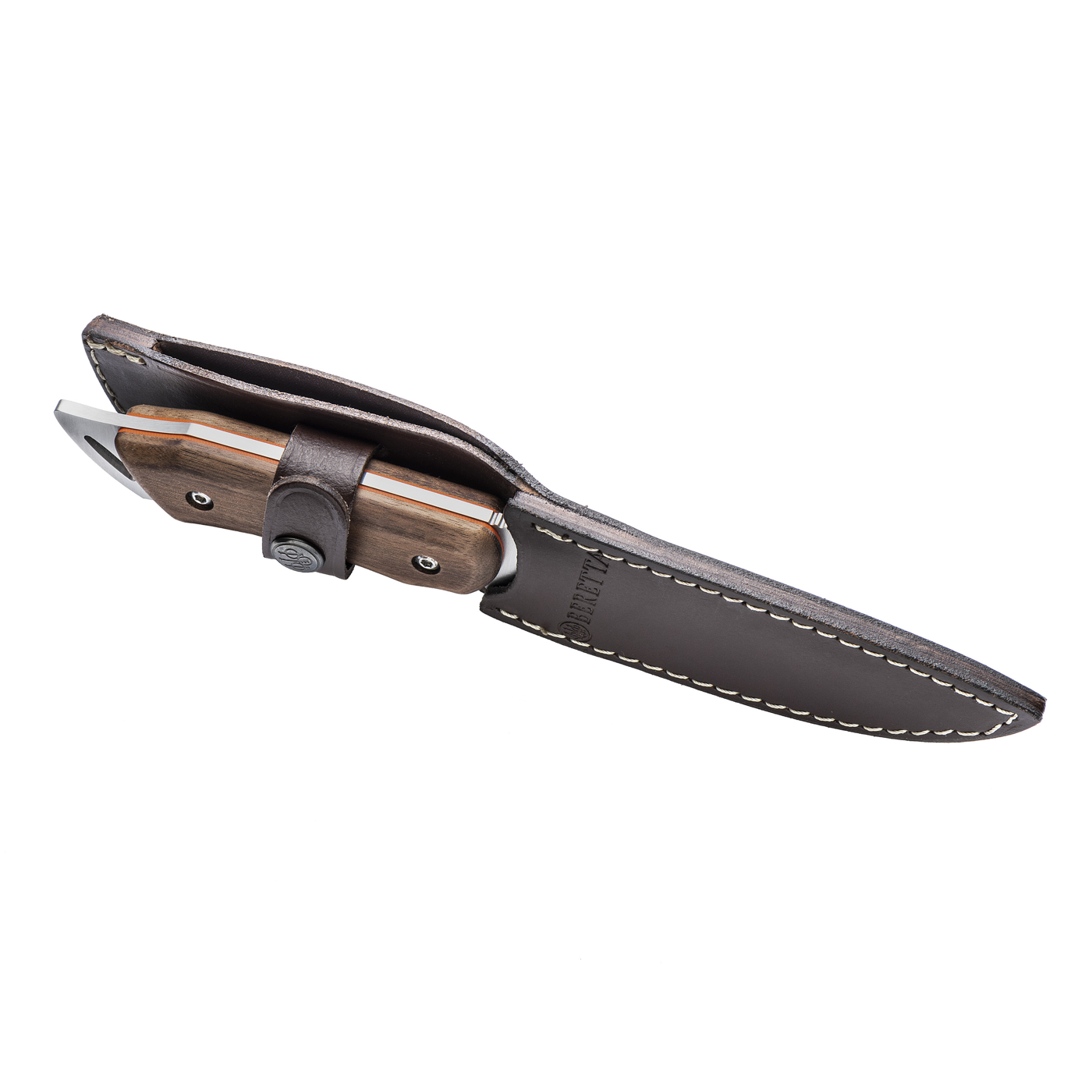 Roan Fixed Blade Knife Beretta