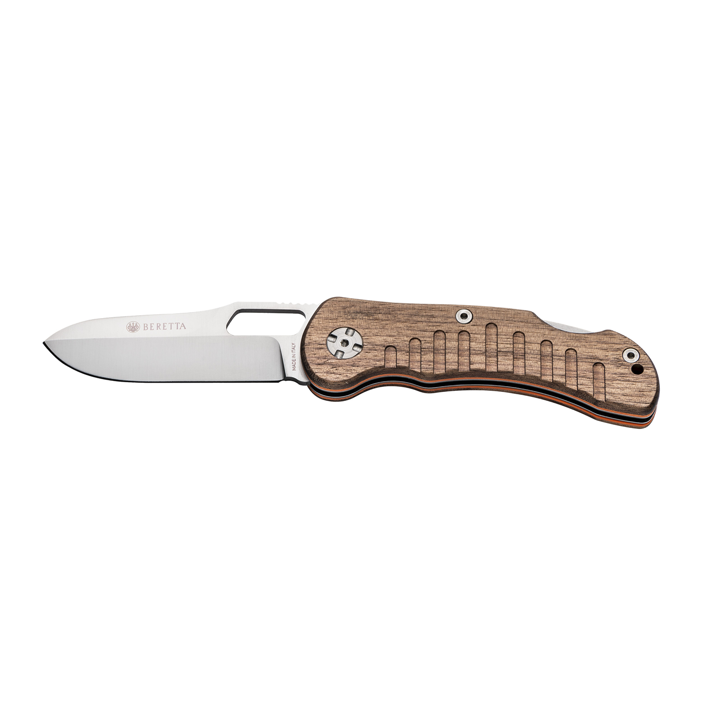 Bushbuck Folding Knife Beretta