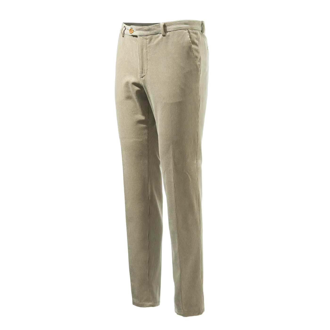 Souris mini-pantalon corduroy-3T