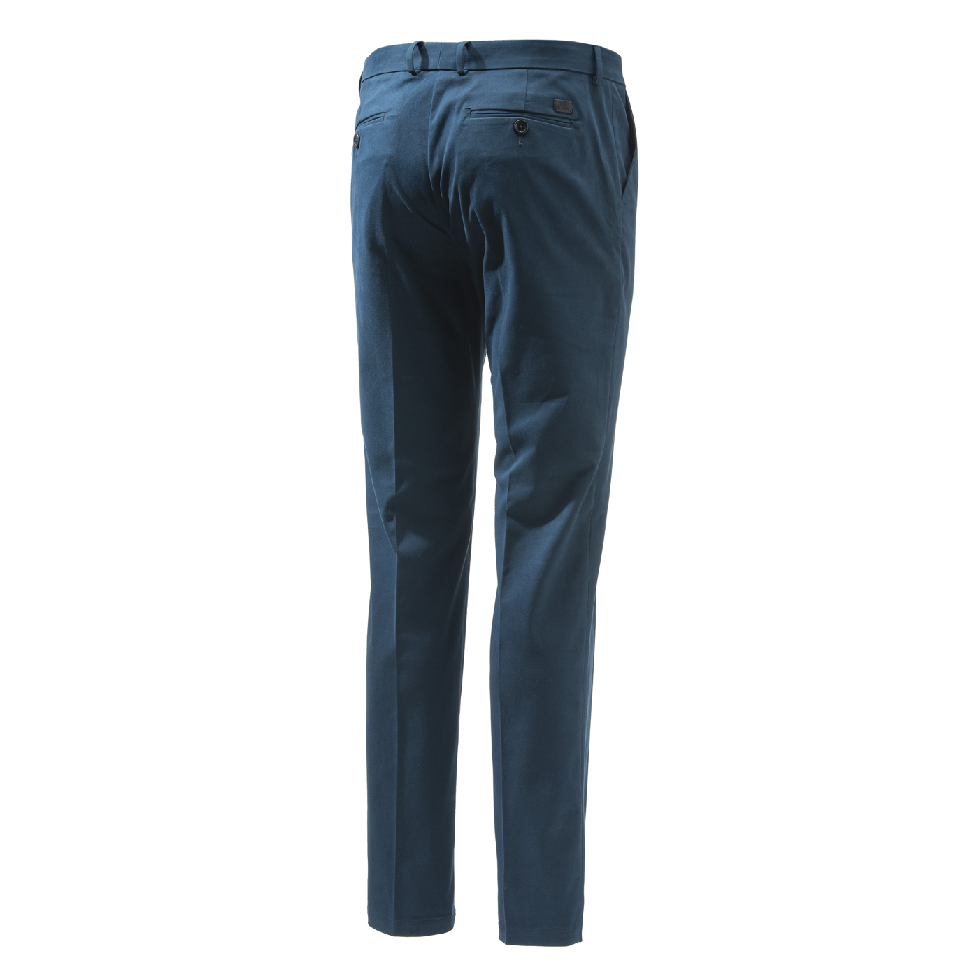 Grape Classic Chino Pants Beretta