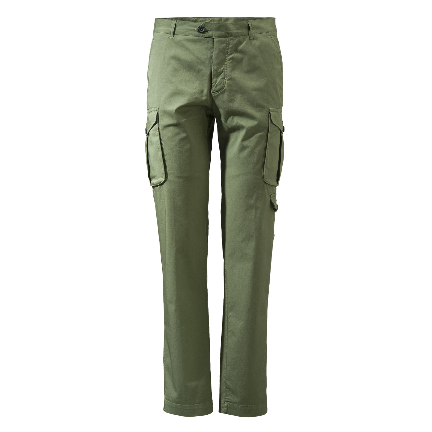 BERTA CARGO PANTS