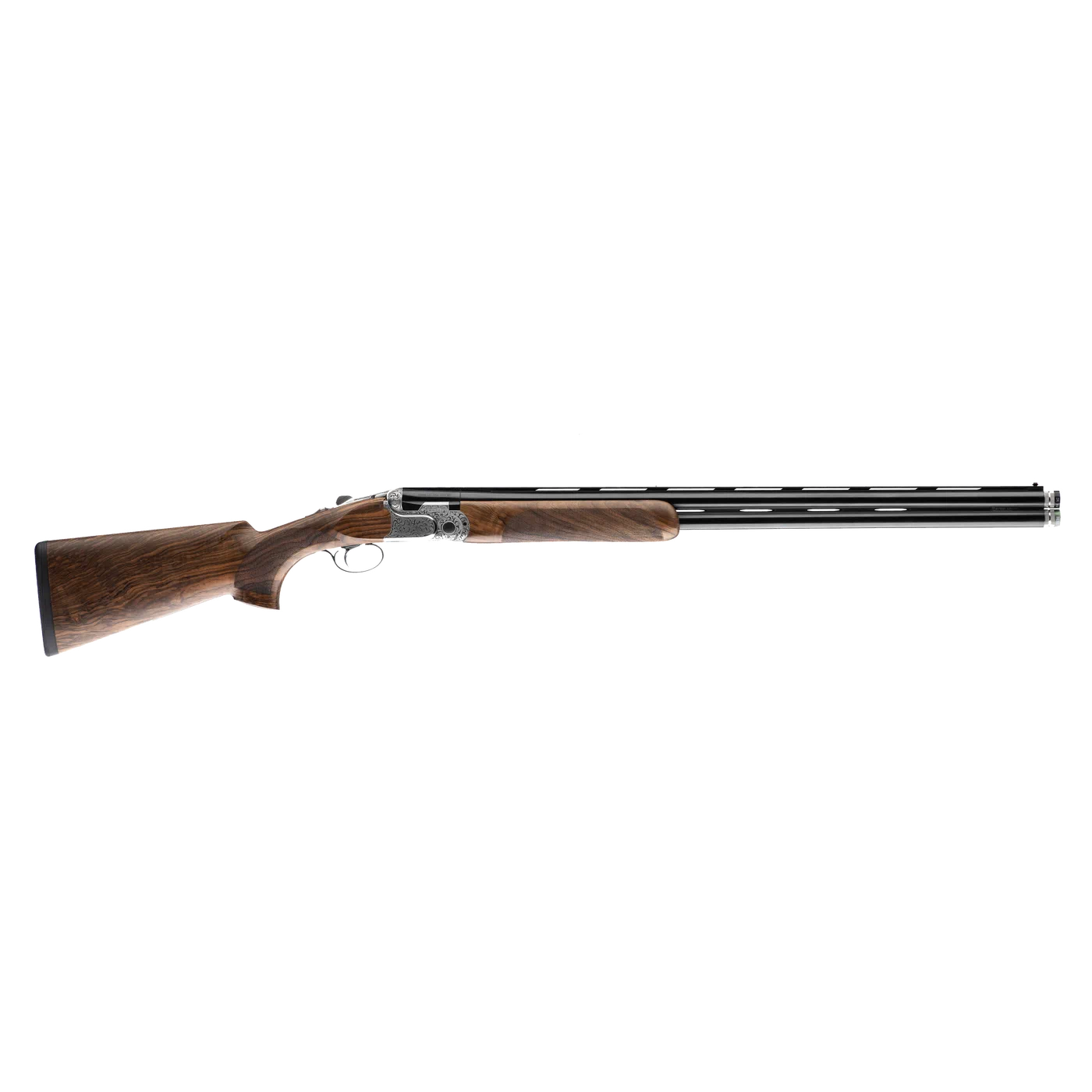 Beretta Over&Under DT11 L Floreale for Clay Shooting