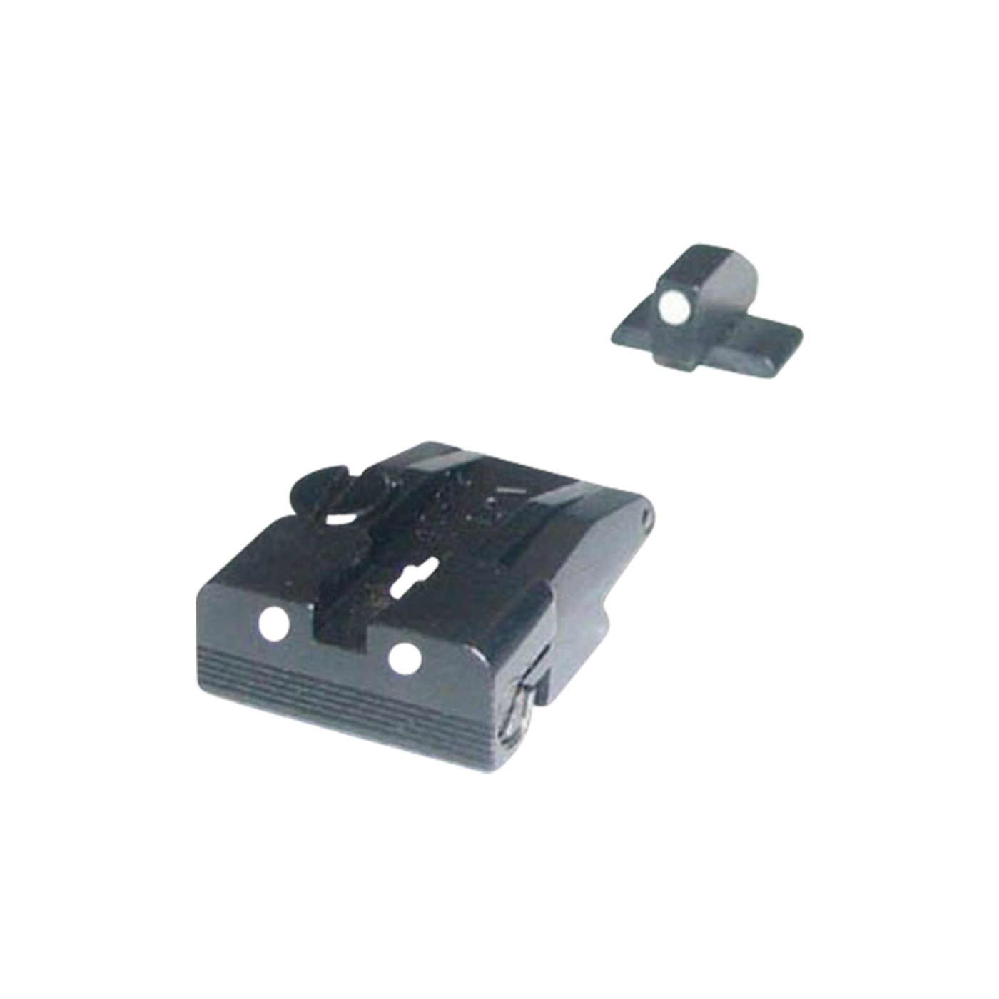 Beretta PX4 Series, Adjustable Rear Sight & Front Sight Beretta