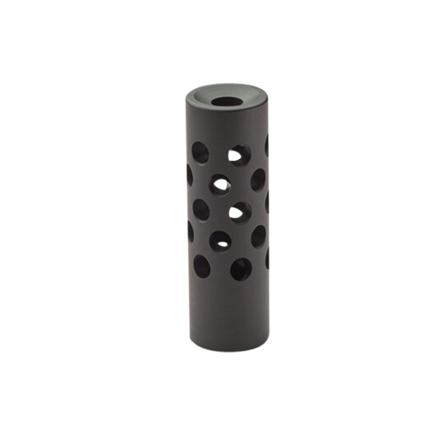 Muzzle Brake MT 18X1 Blued - For Barrel 22mm | Beretta