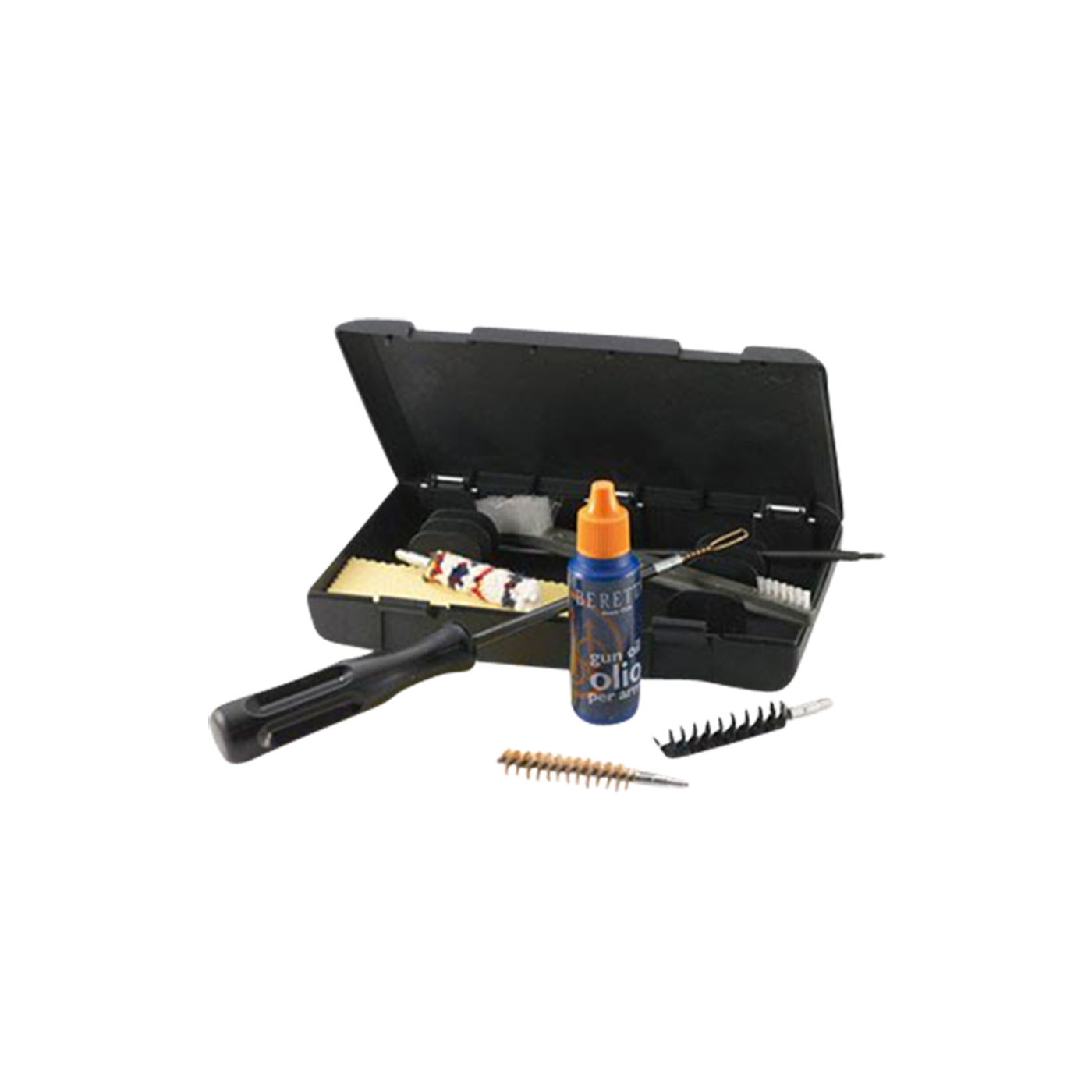 Beretta Pistol Cleaning KIt (9mm Cal)