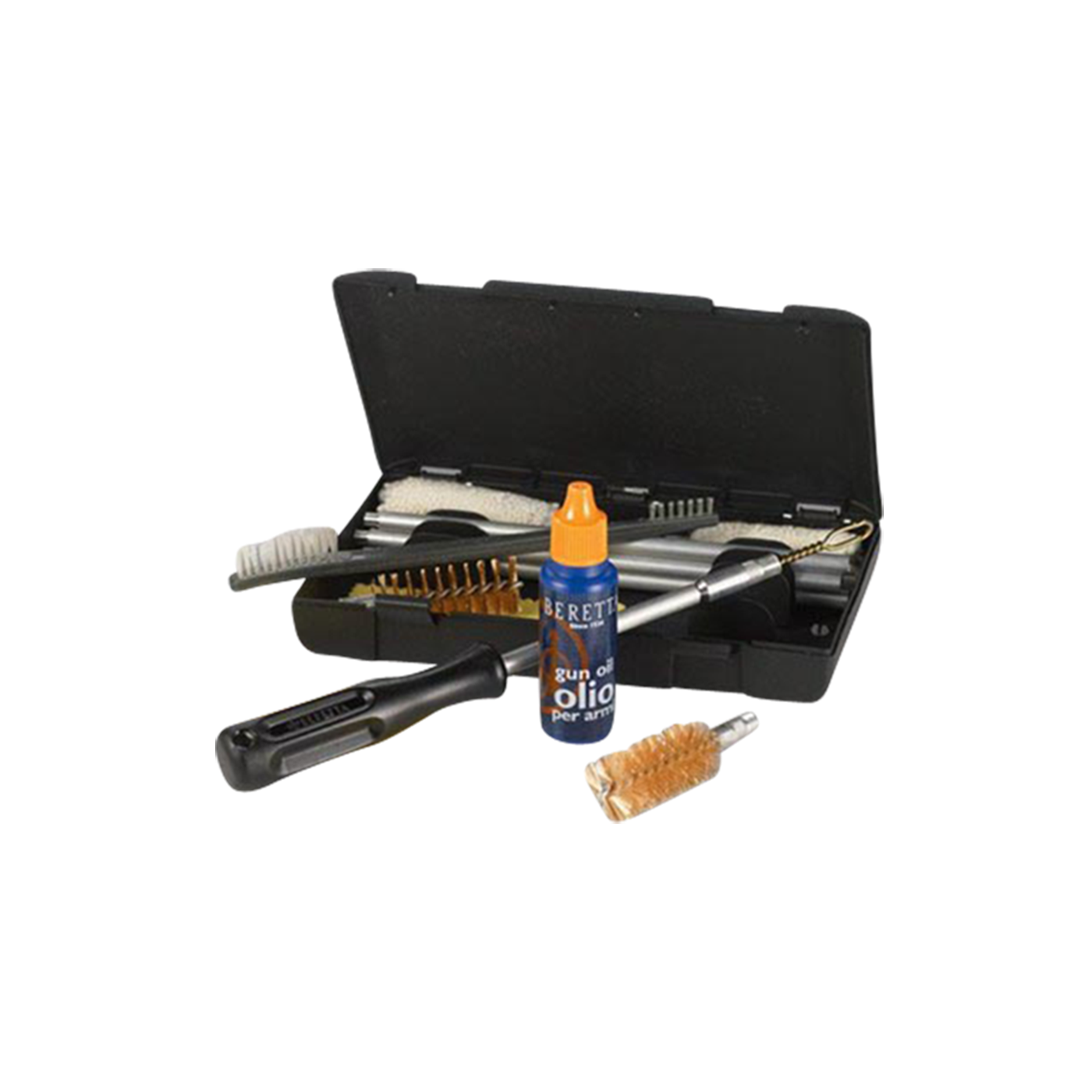 Beretta Shotgun Cleaning Kit 12/20 GA.