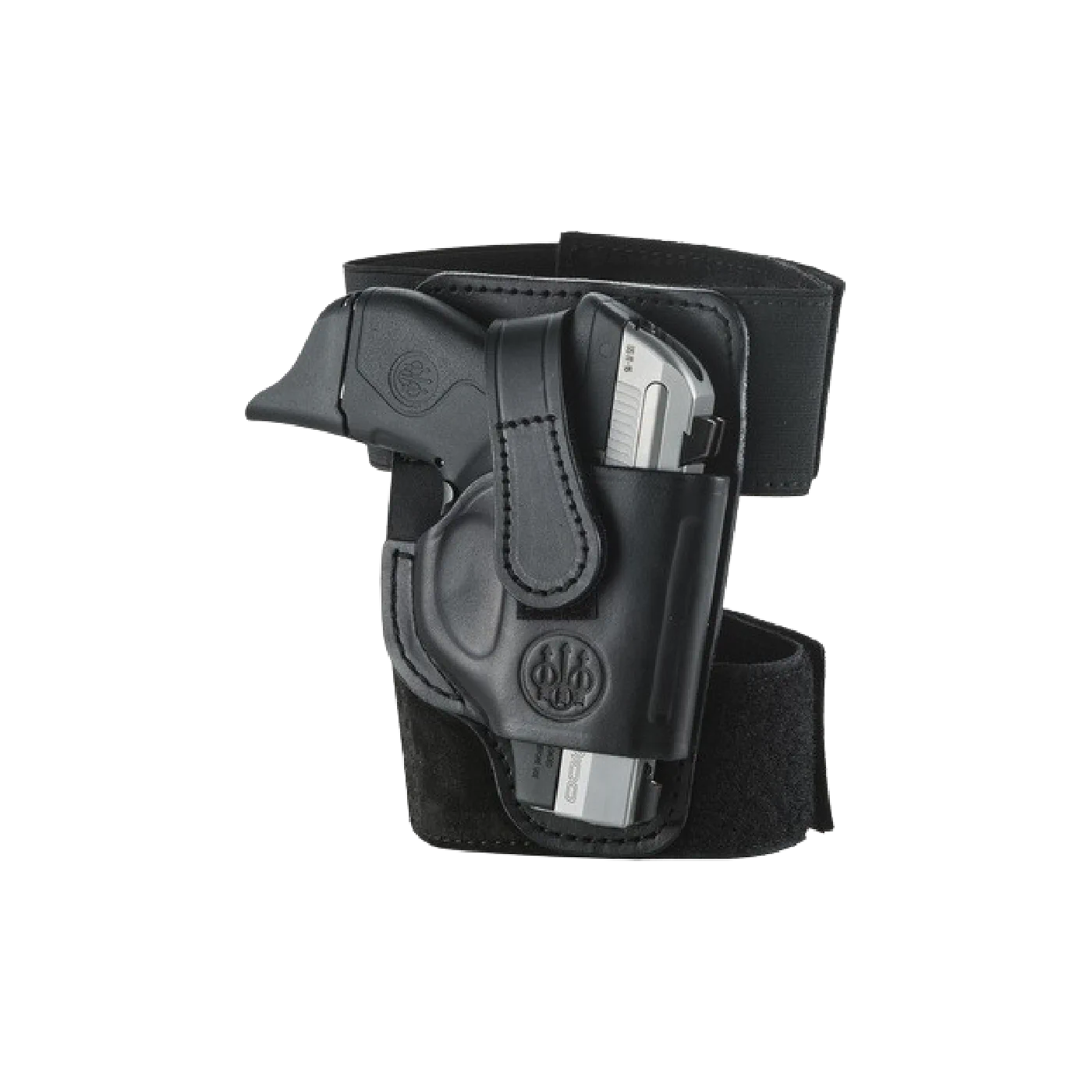 Beretta Leather Holster Model C - Right Hand - PICO | Beretta