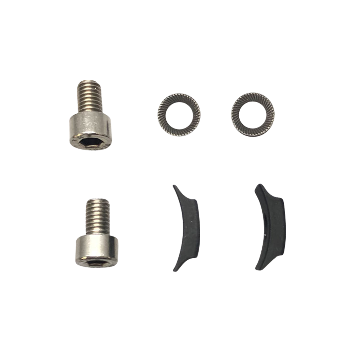 Beretta By TSK Carbon Tube Protectors Beretta