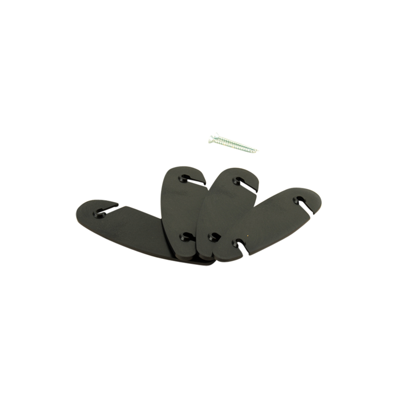 Recoil pad spacer set 4 pcs for tikka t3x tikka t3 sako a7