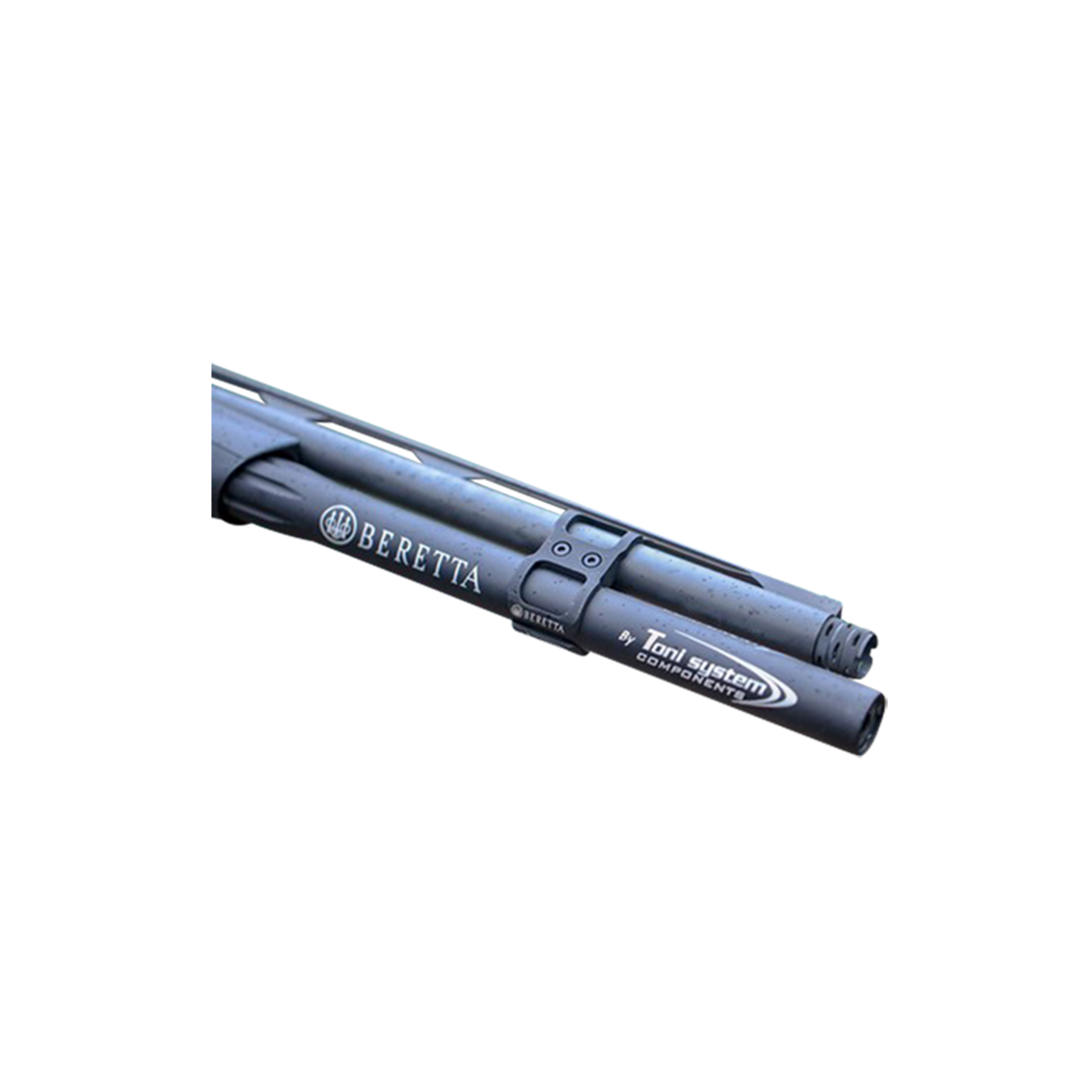 Magazine Extension Set for Beretta 1301 Comp Pro