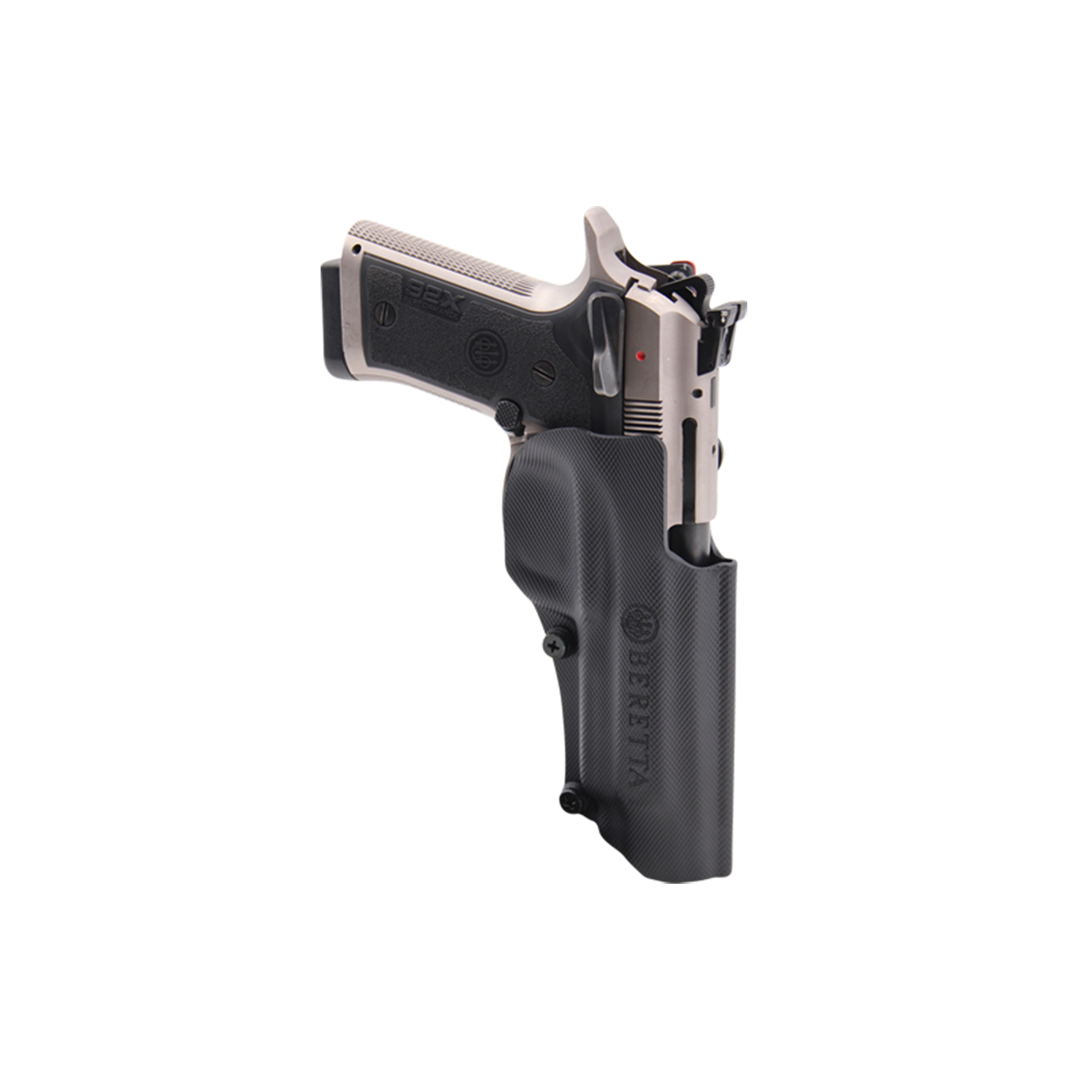 Beretta Competition Thunder Holster for 92 Series Beretta