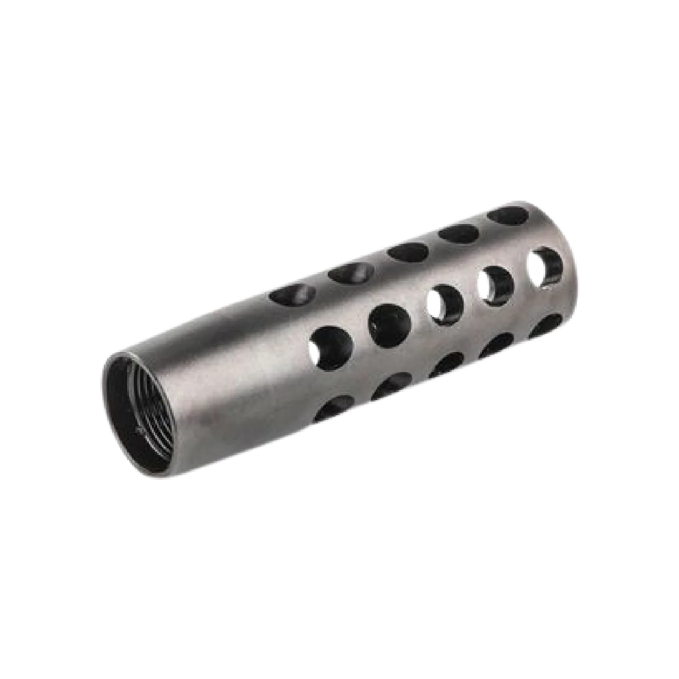 Muzzle brake for Sako S20 Hunter rifle | Beretta