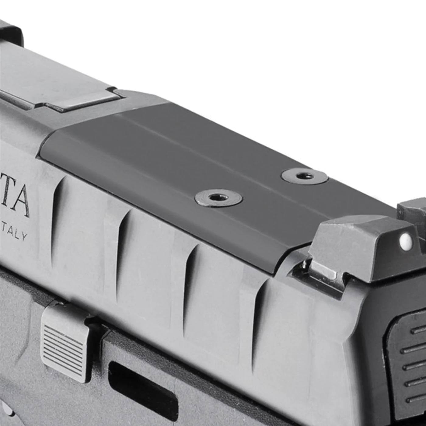 APX A1 Red Dot Optic Plate Kit Blank Cover