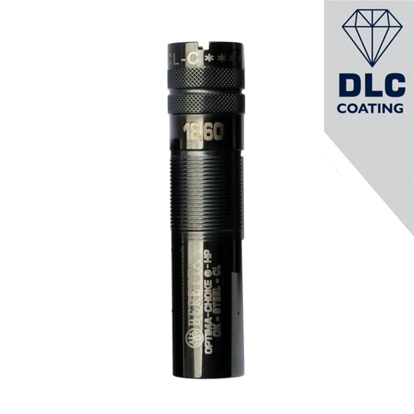 Beretta Choke Tube Optimachoke HP “DLC Model” 20MM Ext 12 Ga